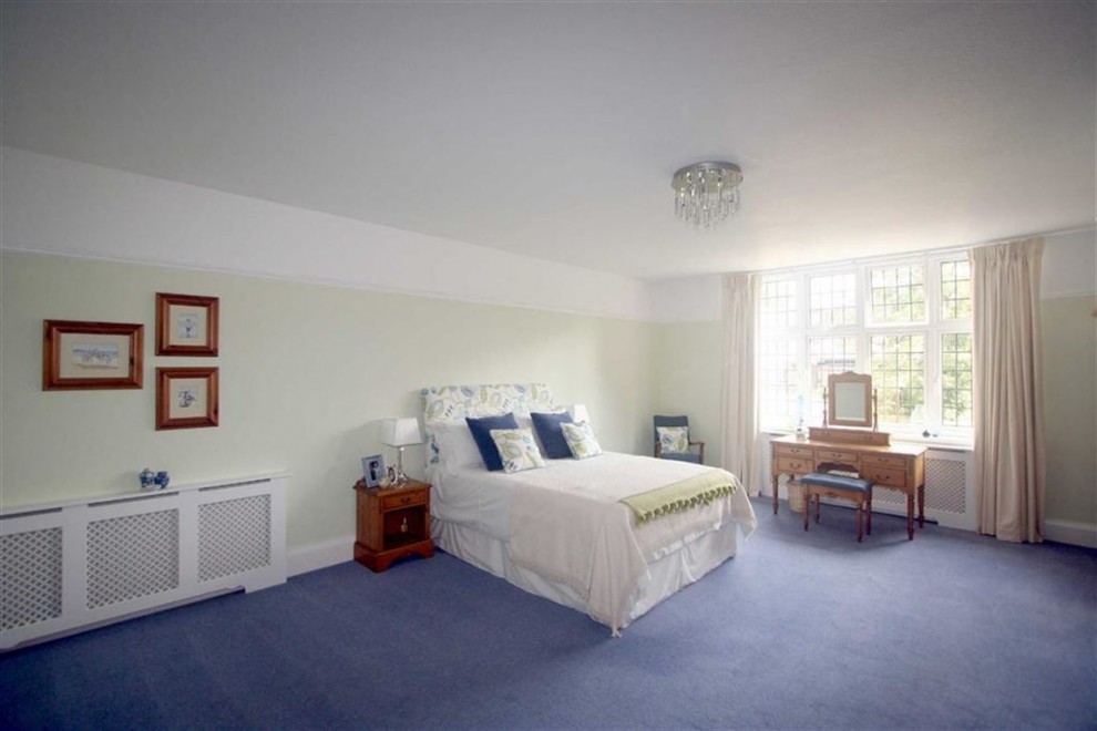 7 bedroom House Detached for sale in b Estate, West Purley