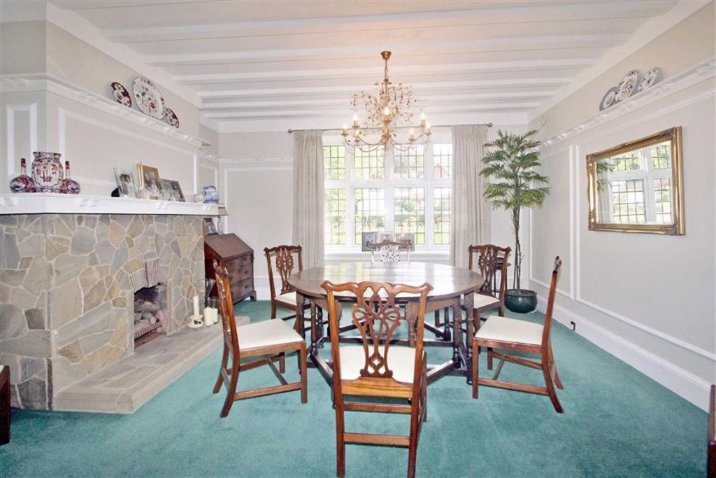 7 bedroom House Detached for sale in b Estate, West Purley