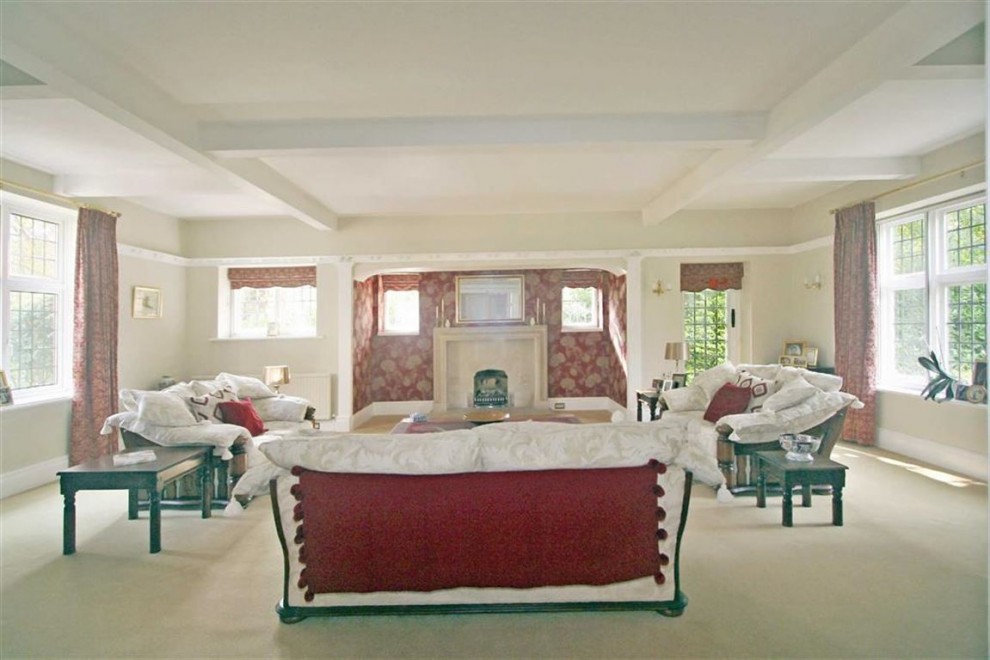 7 bedroom House Detached for sale in b Estate, West Purley