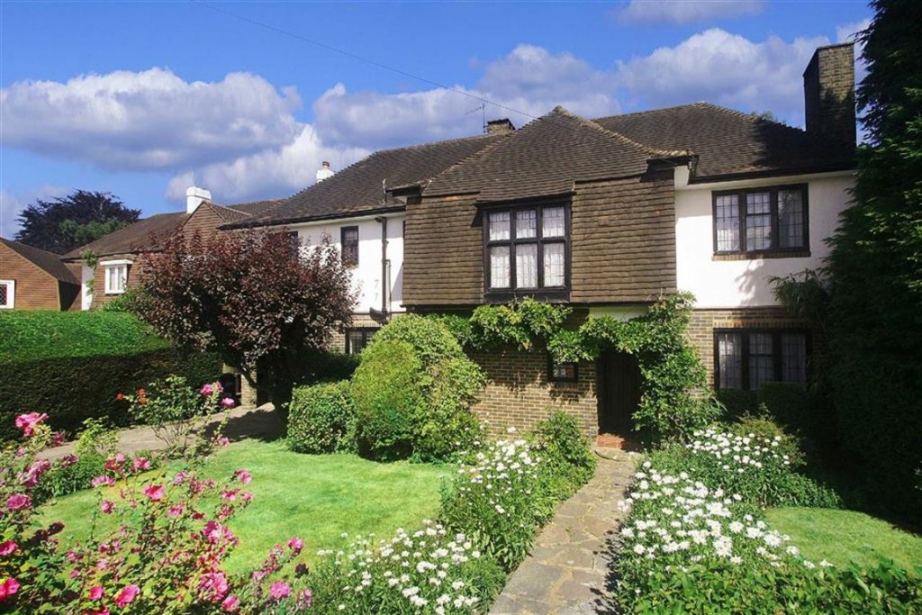 Sandilands, Croydon, Whitgift Foundation, Surrey ShineRocks