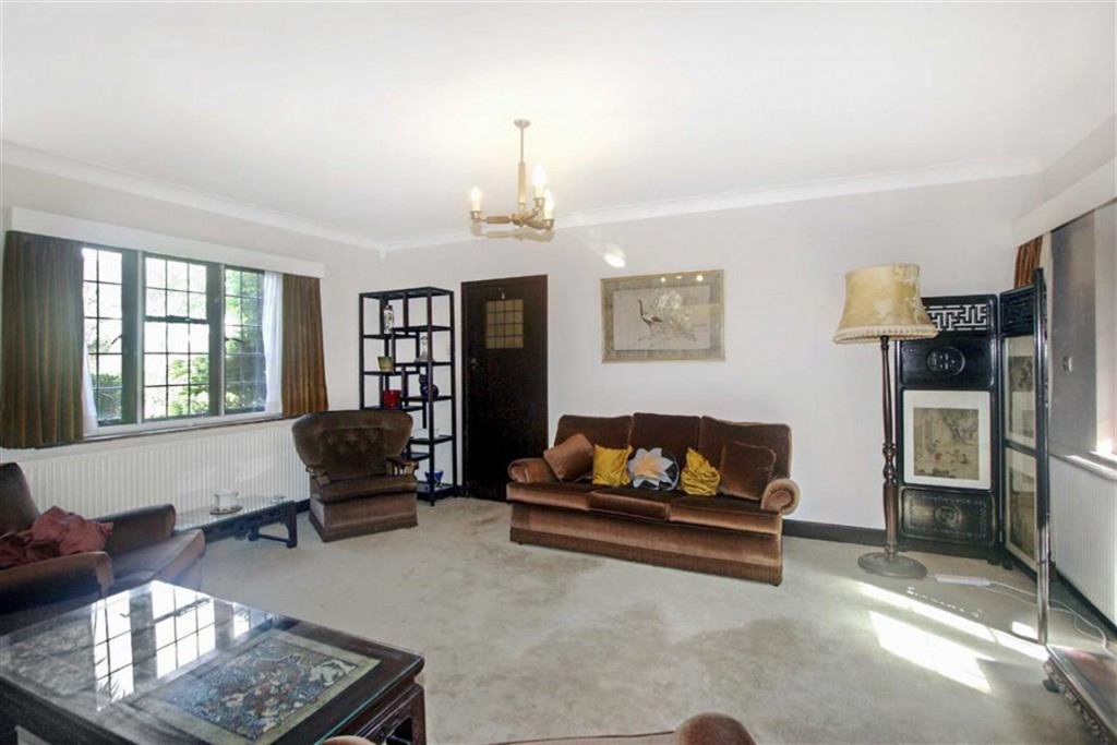 4 bedroom House Detached for sale in Croydon, Whitgift Foundation
