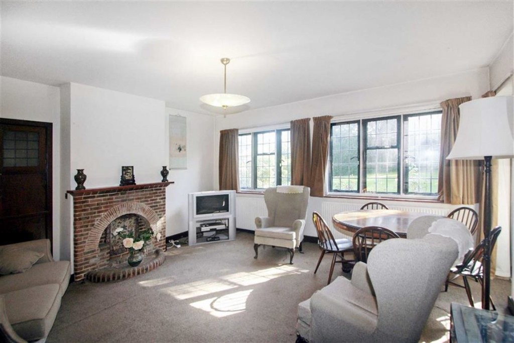 Sandilands, Croydon, Whitgift Foundation, Surrey ShineRocks