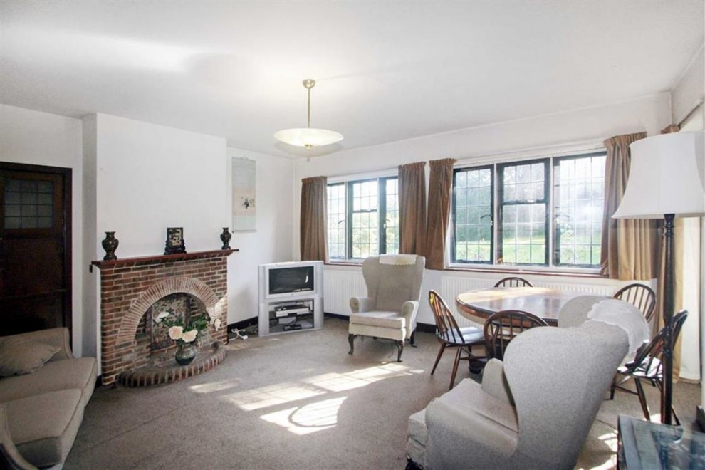 4 bedroom House Detached for sale in Croydon, Whitgift Foundation