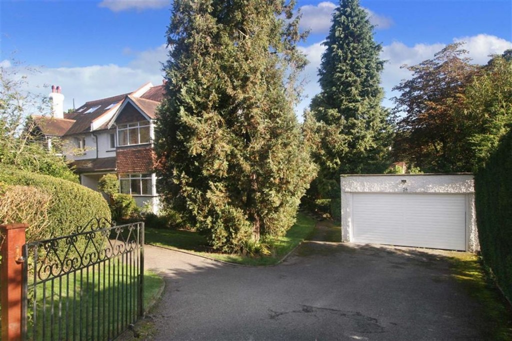 6 bedroom semi detached house for sale in b Estate, West Purley
