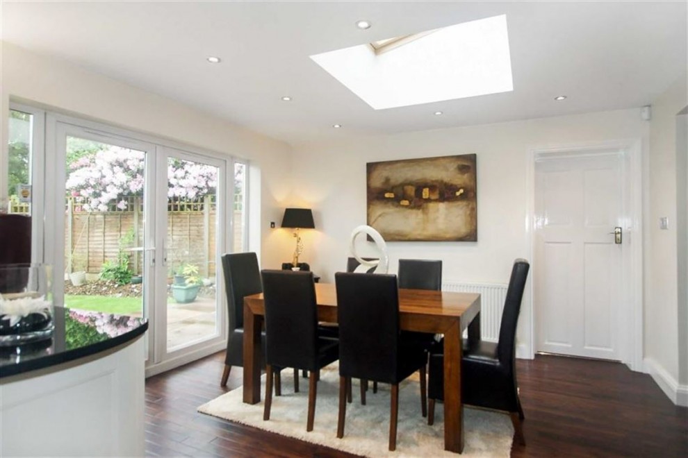 5 bedroom House Detached for sale in Warlingham