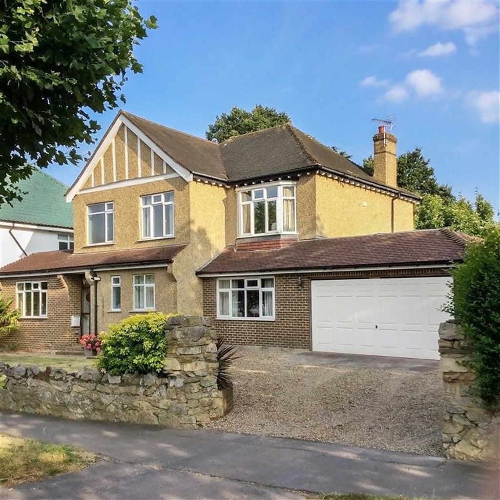 5 bedroom House Detached for sale in East Croydon