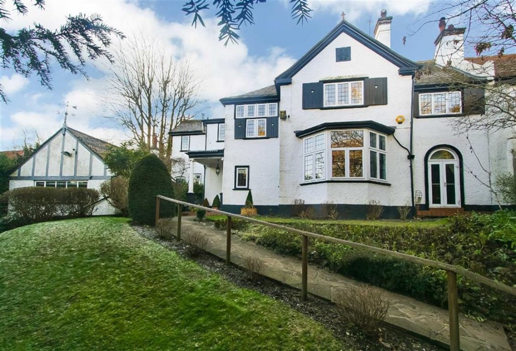 5 bedroom semi detached house for sale in b Estate, West Purley