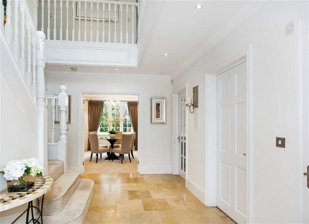 5 bedroom House Detached for sale in Sanderstead, South Croydon