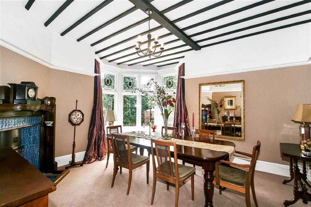 7 bedroom House Detached for sale in Croham Hurst, South Croydon