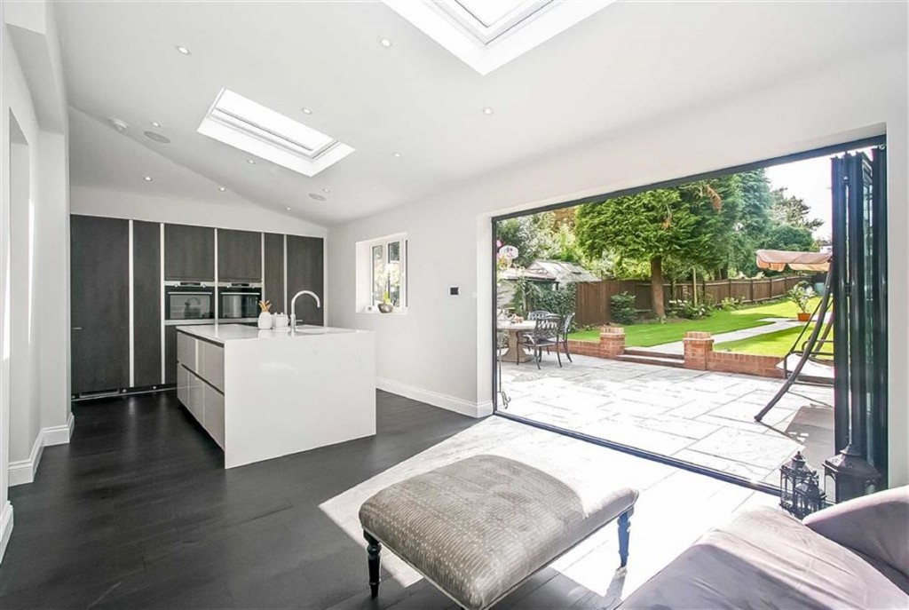 3 bedroom semi detached house for sale in South Wallington