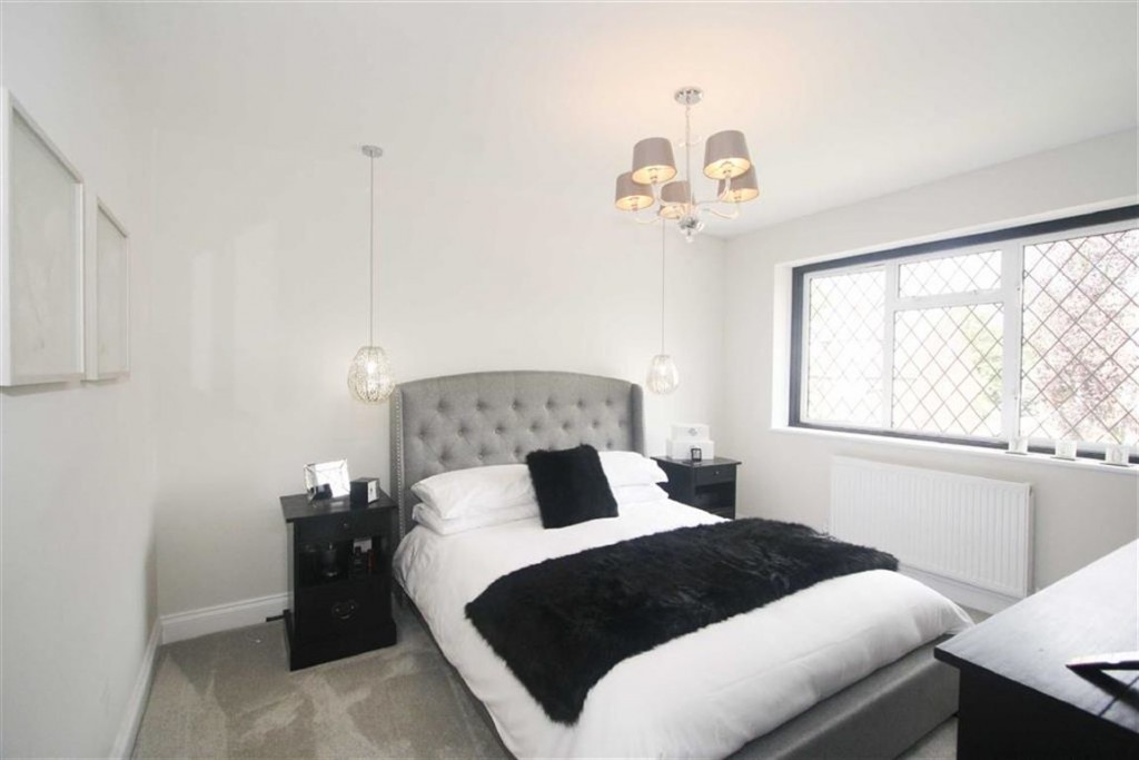 3 bedroom semi detached house for sale in South Wallington