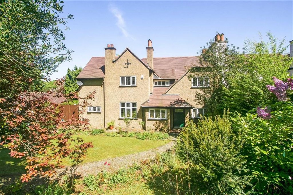 5 bedroom semi detached house for sale in b Estate, Purley