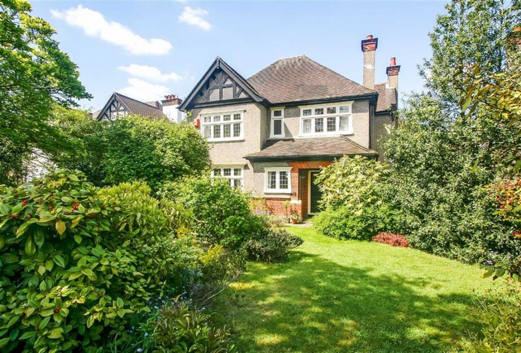 Mapledale Avenue, Whitgift Foundation, East Croydon, Surrey ShineRocks