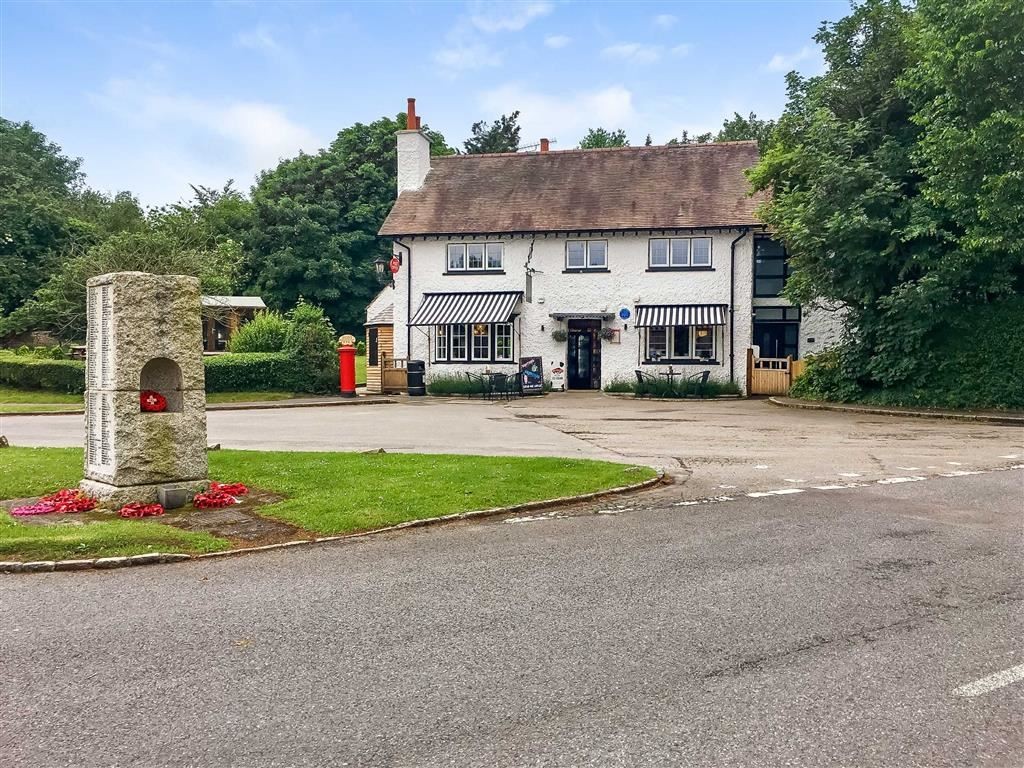 2 bedroom Apartment Conversion for sale in b Estate, Purley