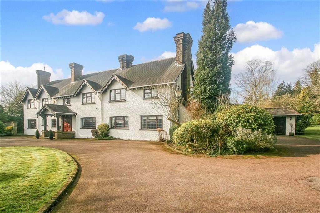 6 bedroom House Detached for sale in b Estate, West Purley