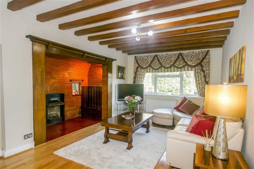 6 bedroom House Detached for sale in b Estate, West Purley