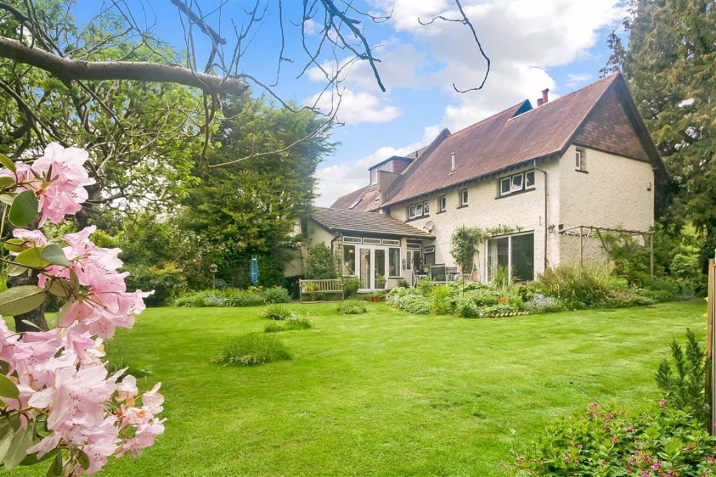 4 bedroom semi detached house for sale in b Estate, Purley