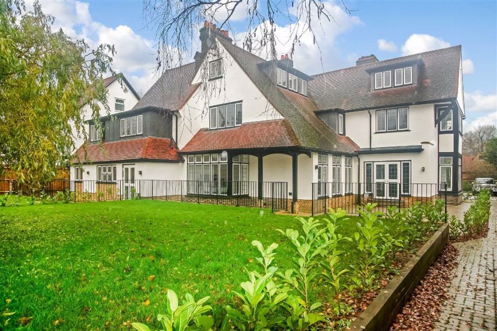 3 bedroom New Apartment Conversion for sale in Kenley