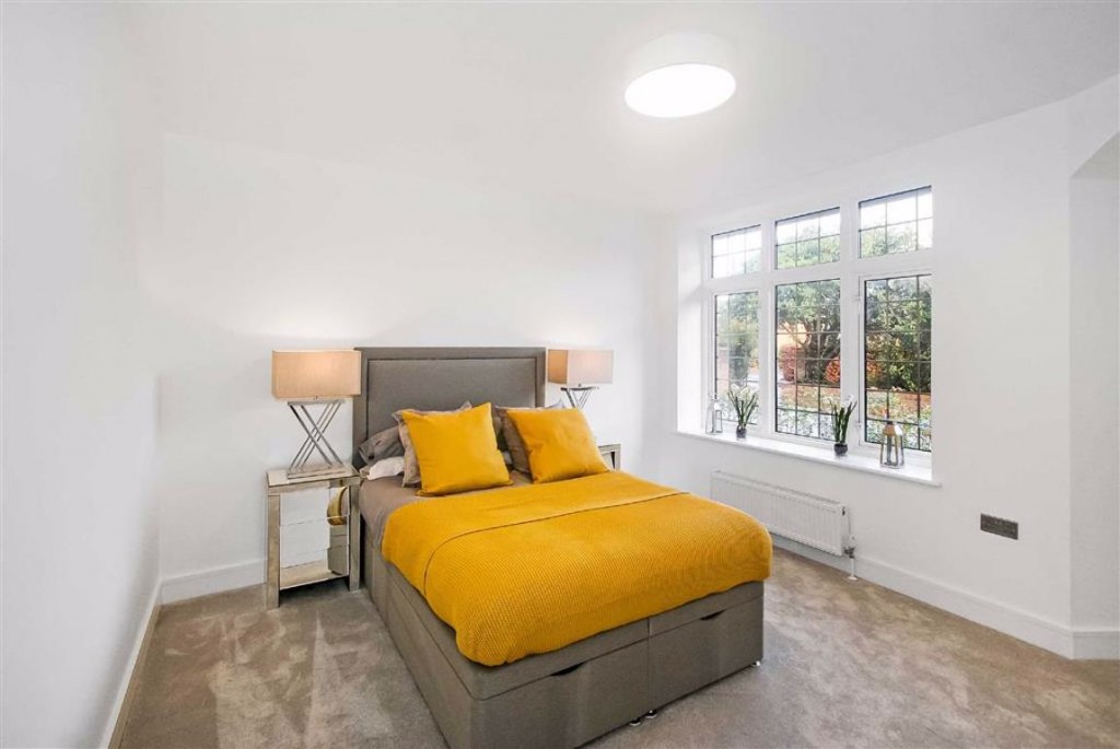 3 bedroom New Apartment Conversion for sale in Kenley