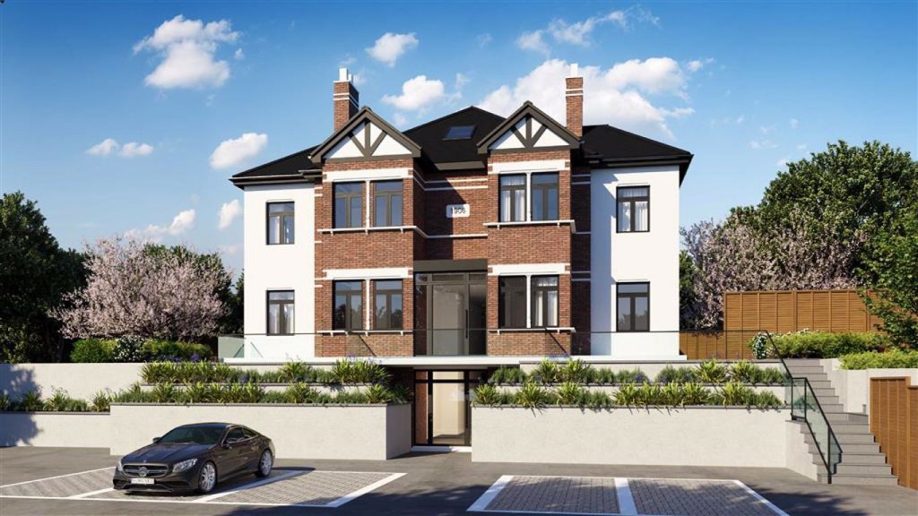 3 bedroom New Apartment Duplex for sale in Kenley