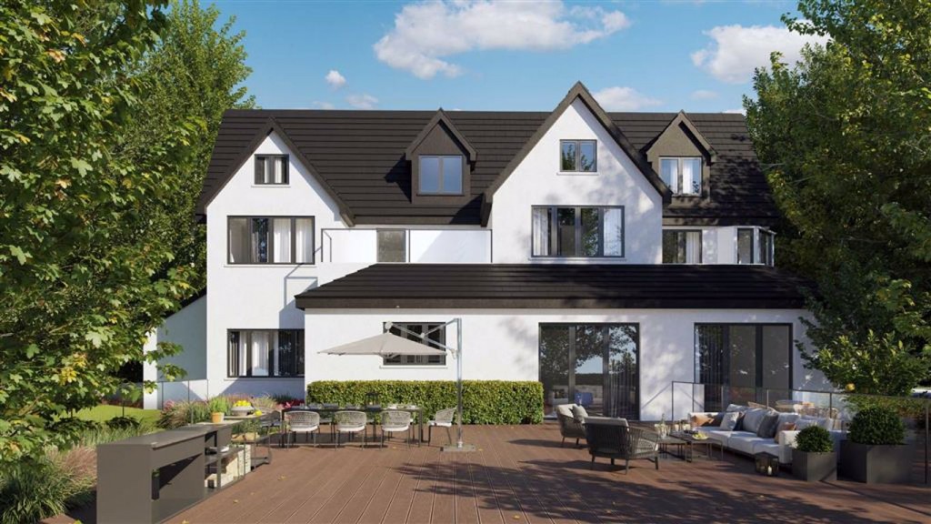 2 bedroom New Apartment Conversion for sale in Sanderstead, South Croydon