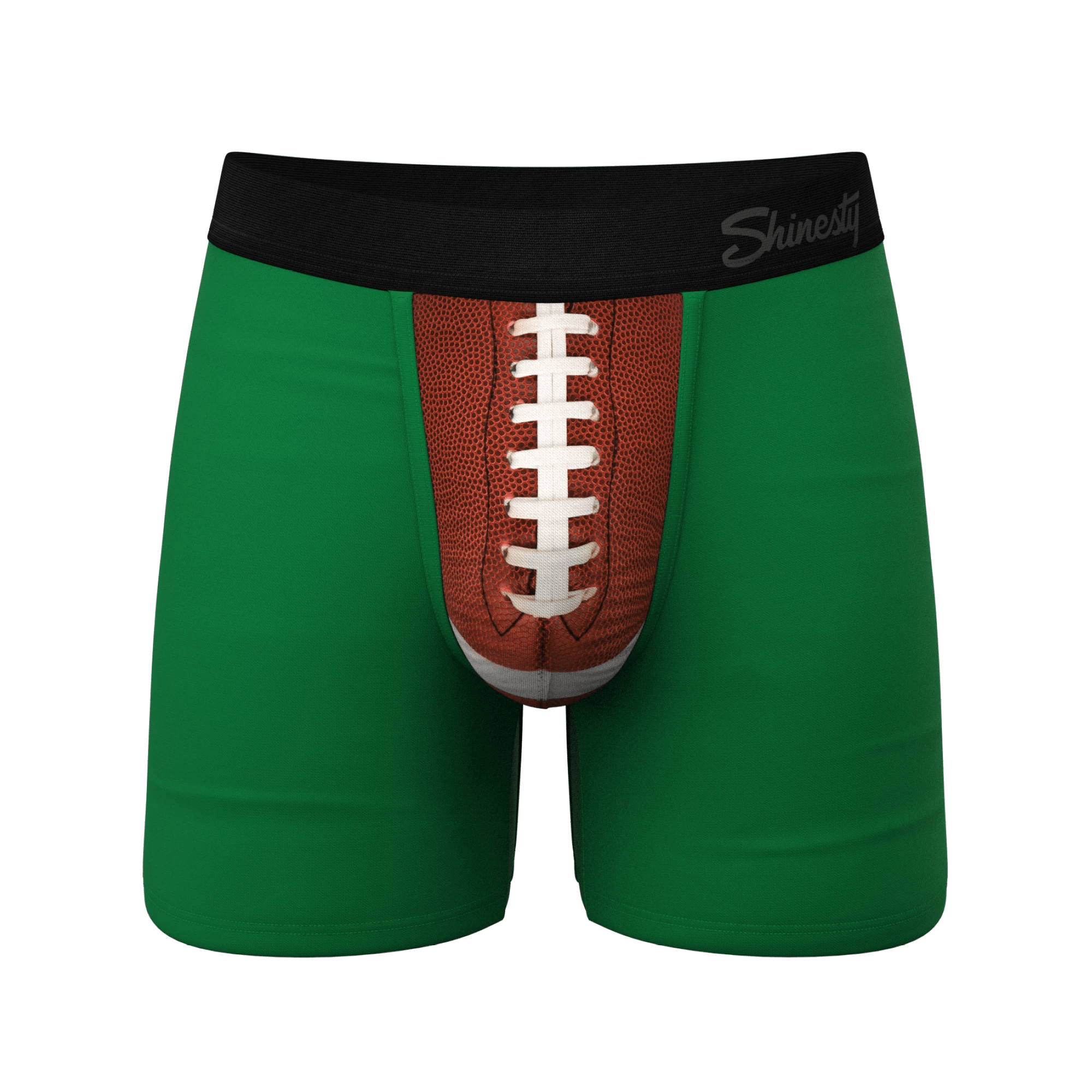 EasyClean The Quarterback Sack Football Ball Hammock® Pouch