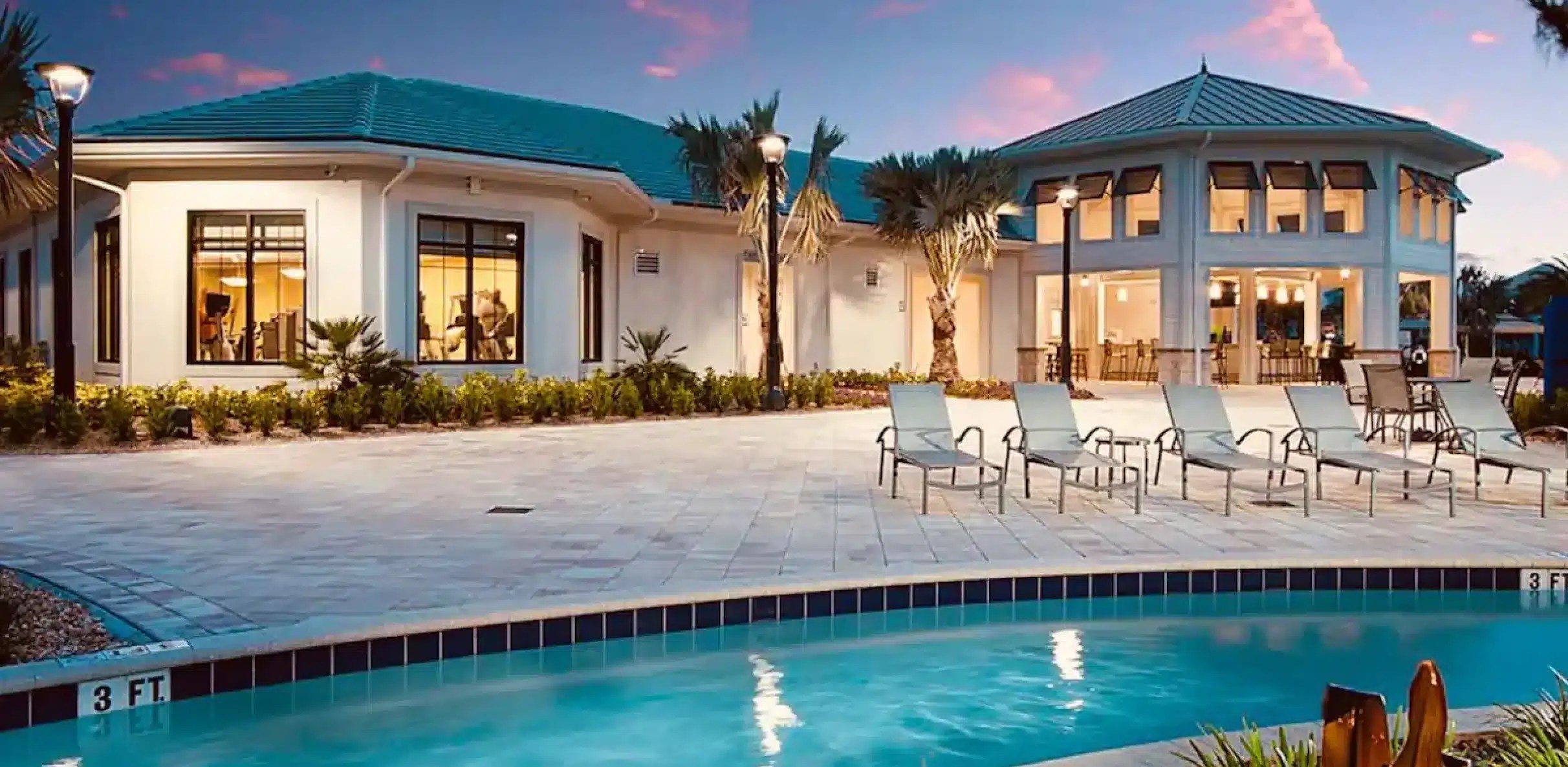 Storey Lake Resort Shine Villas Orlando