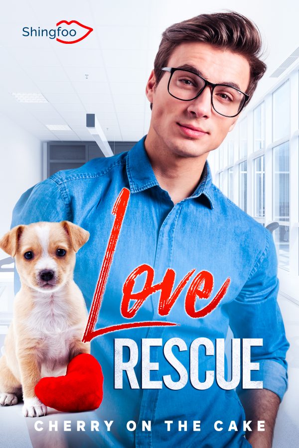 Love Rescue Shingfoo