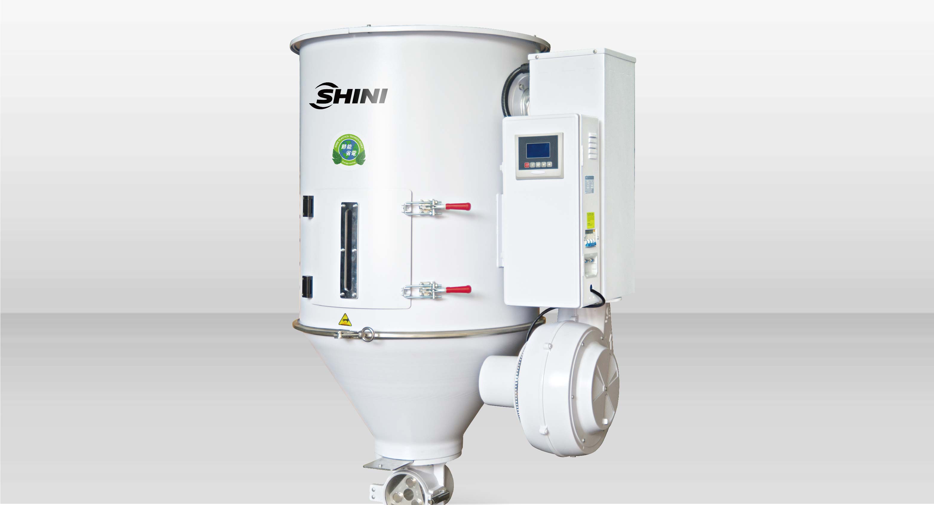 Hopper Dryer Vs Dehumidifier Collectisale