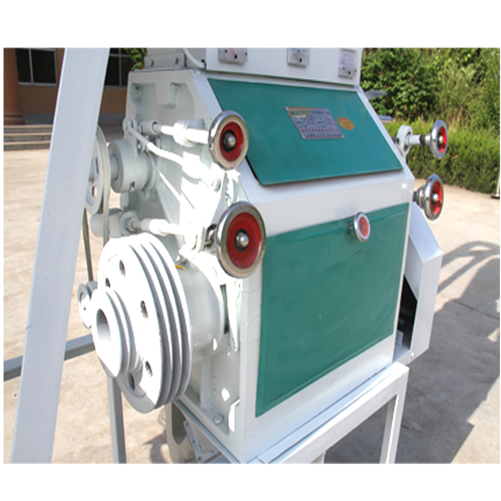 grain roller mill 5 higher 5 years longer about Shining equipments