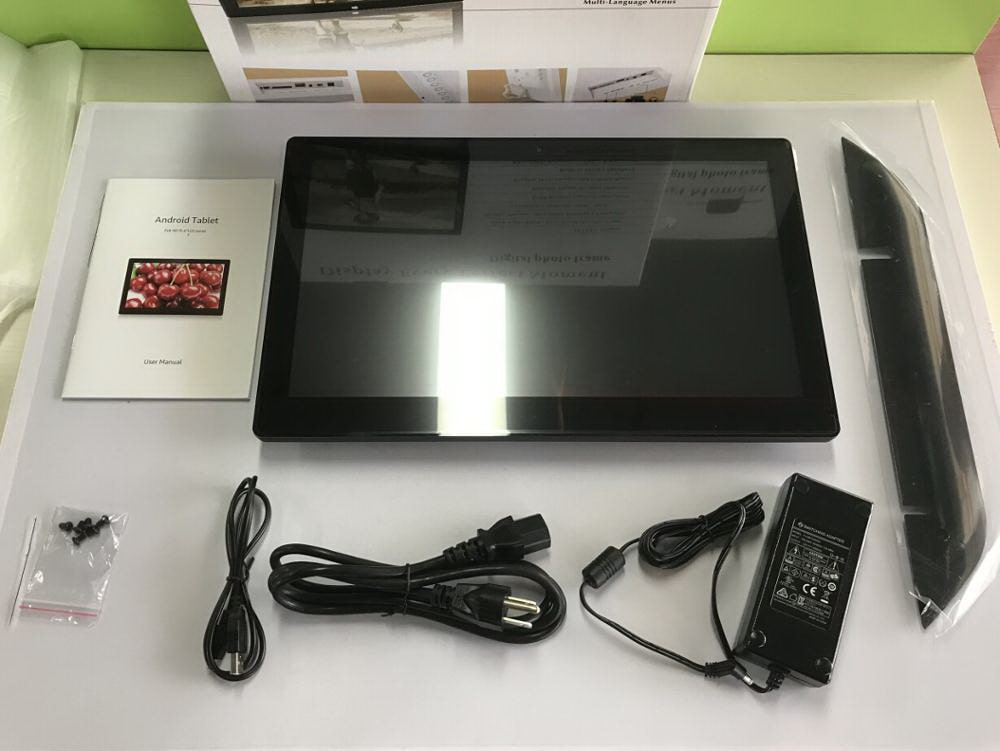Super smart 8 inch android tablet PC
