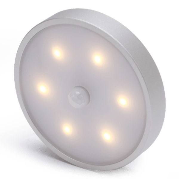 Rechargeable lamp with lithium battery Shining