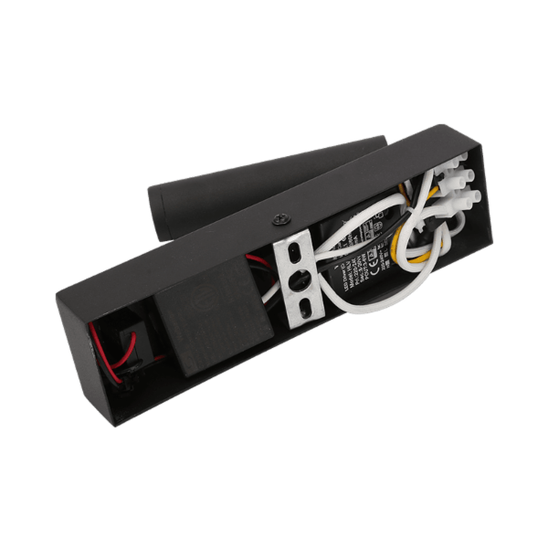 North European bedroom bedhead light Shining