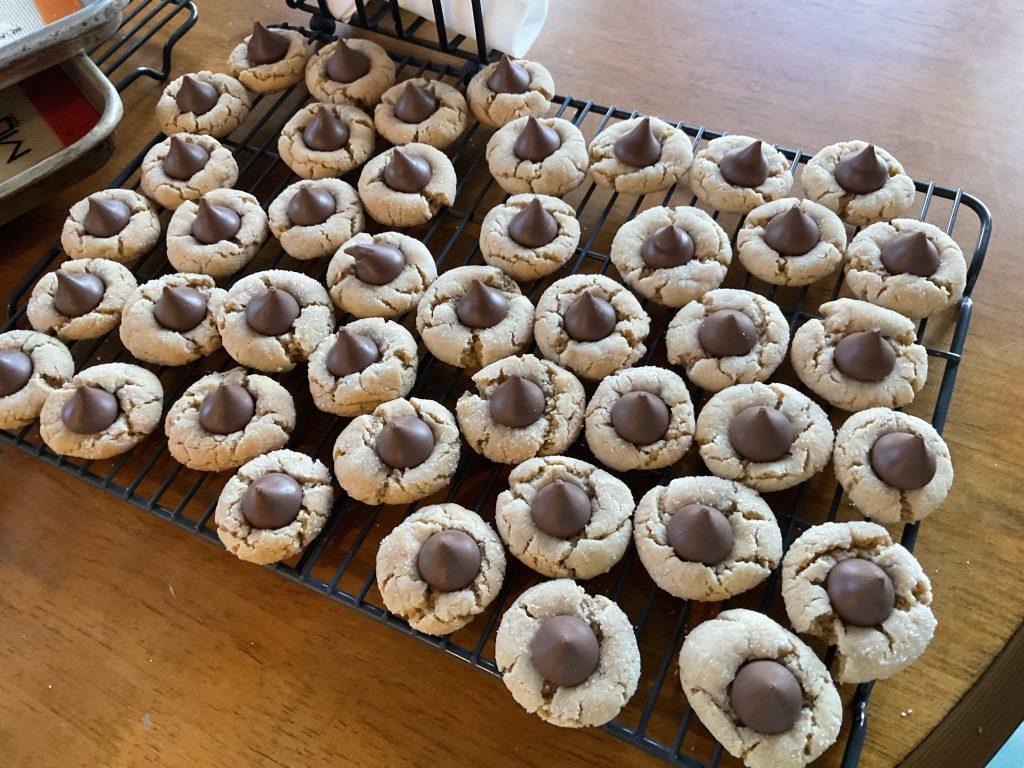 Shiny Tin Foil » Blog Archive » Cookie Baking 2023