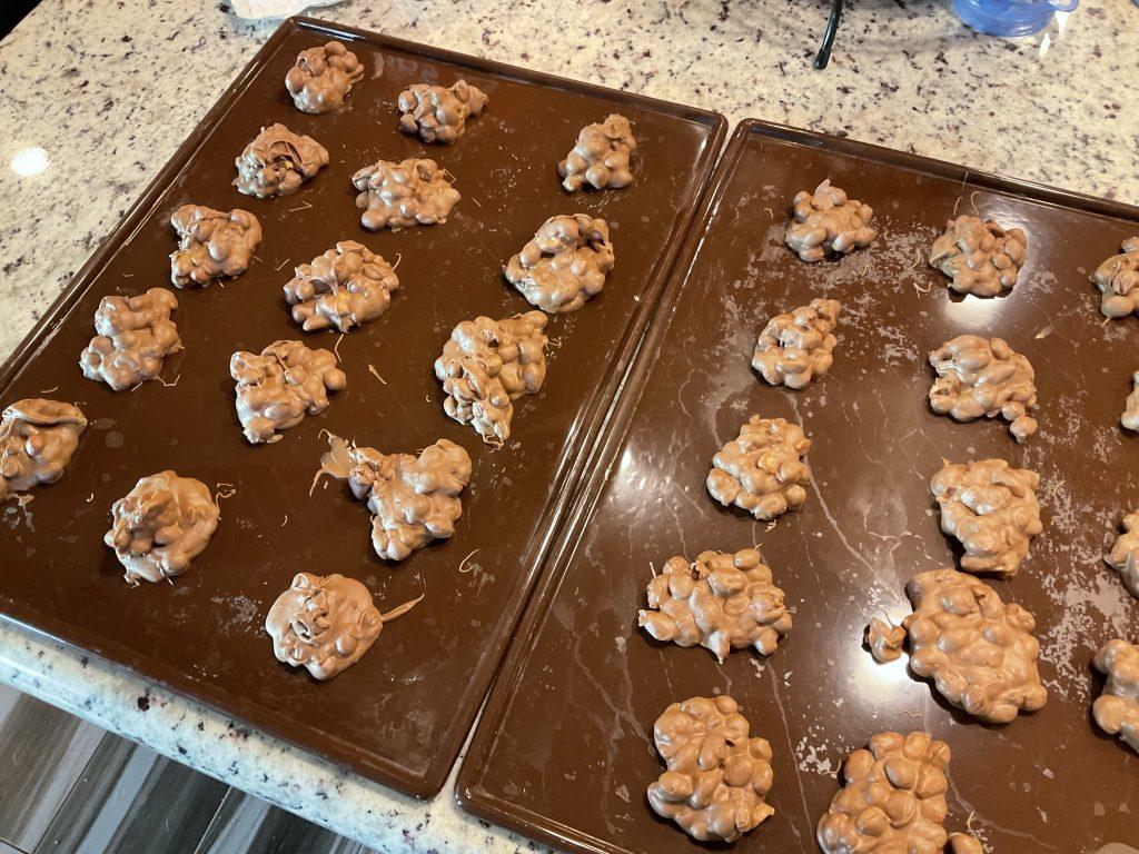 Shiny Tin Foil » Blog Archive » Cookie Baking 2023