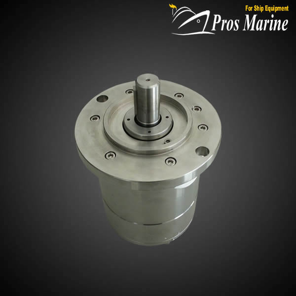 PAH Hyper Mist System Pump Pros Marine for Ship Equipment
