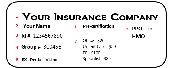 Shippensburg University Insurance Information