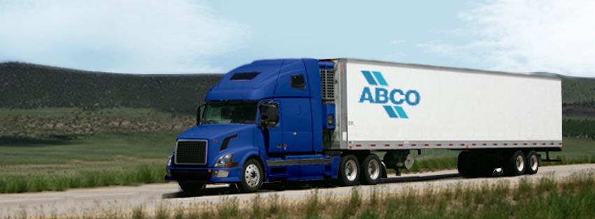 ABCO Refrigerated Freight East Terminal ABCO