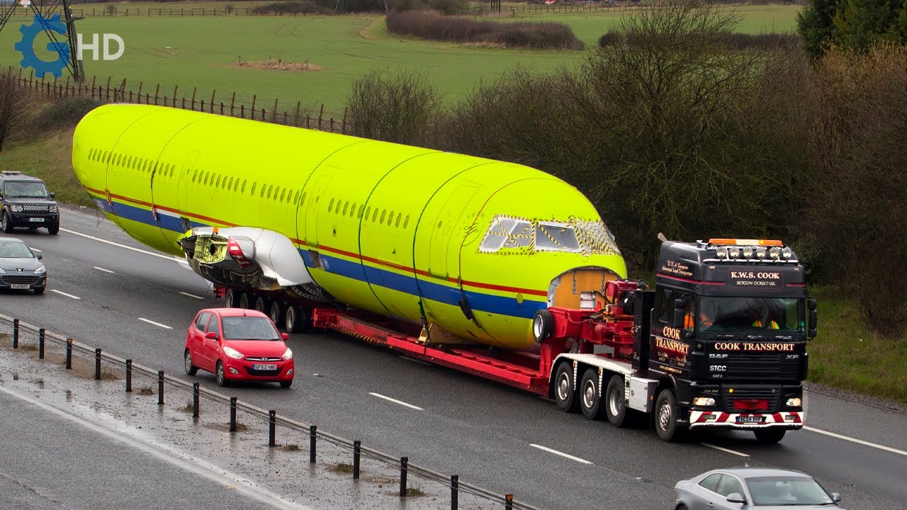 How to Ship a Wide Load Ship A Car, Inc.
