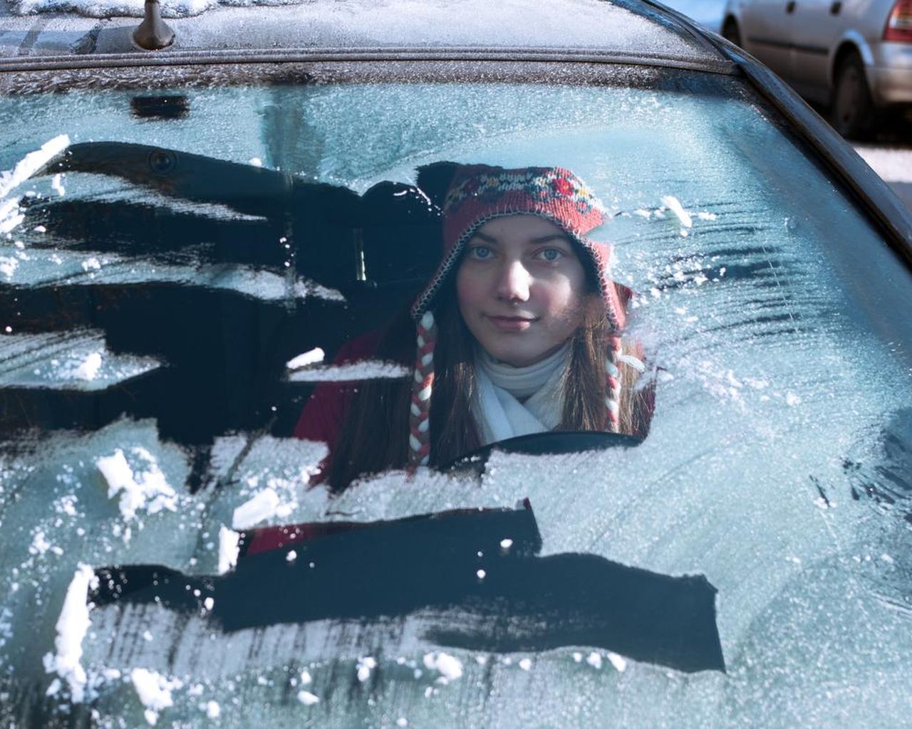 Should You Warm Up Your Vehicle In Cold Weather Before Driving It