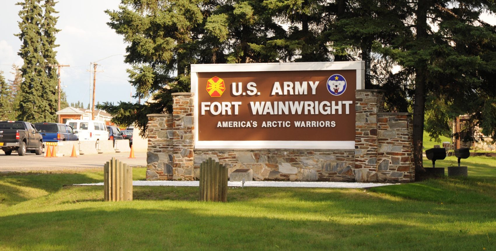 How to Ship a Car to/from US Army Garrison Alaska Fort Wainwright