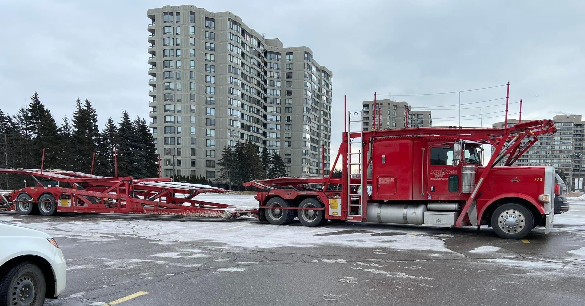 How Long Does it Take to Ship a Vehicle to Alaska? Ship A Car, Inc.