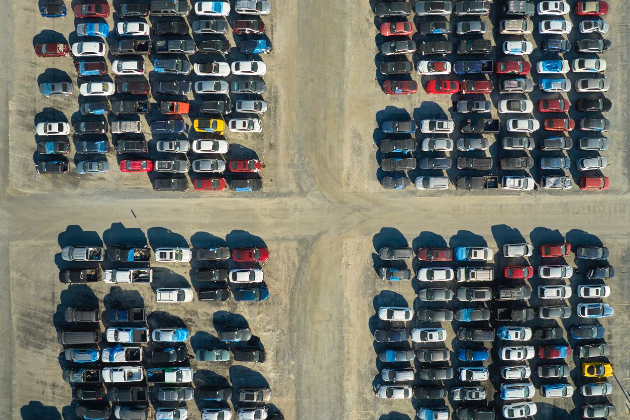 A Comprehensive Guide to How to Ship a Car from Salvage Auctions Ship