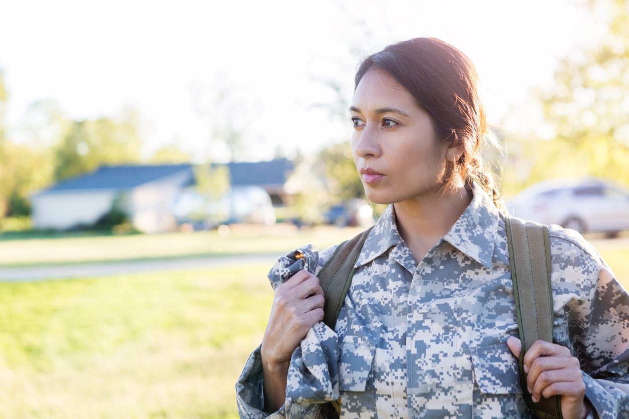 Will the Military Pay to Ship My Car to Alaska? Ship A Car Inc