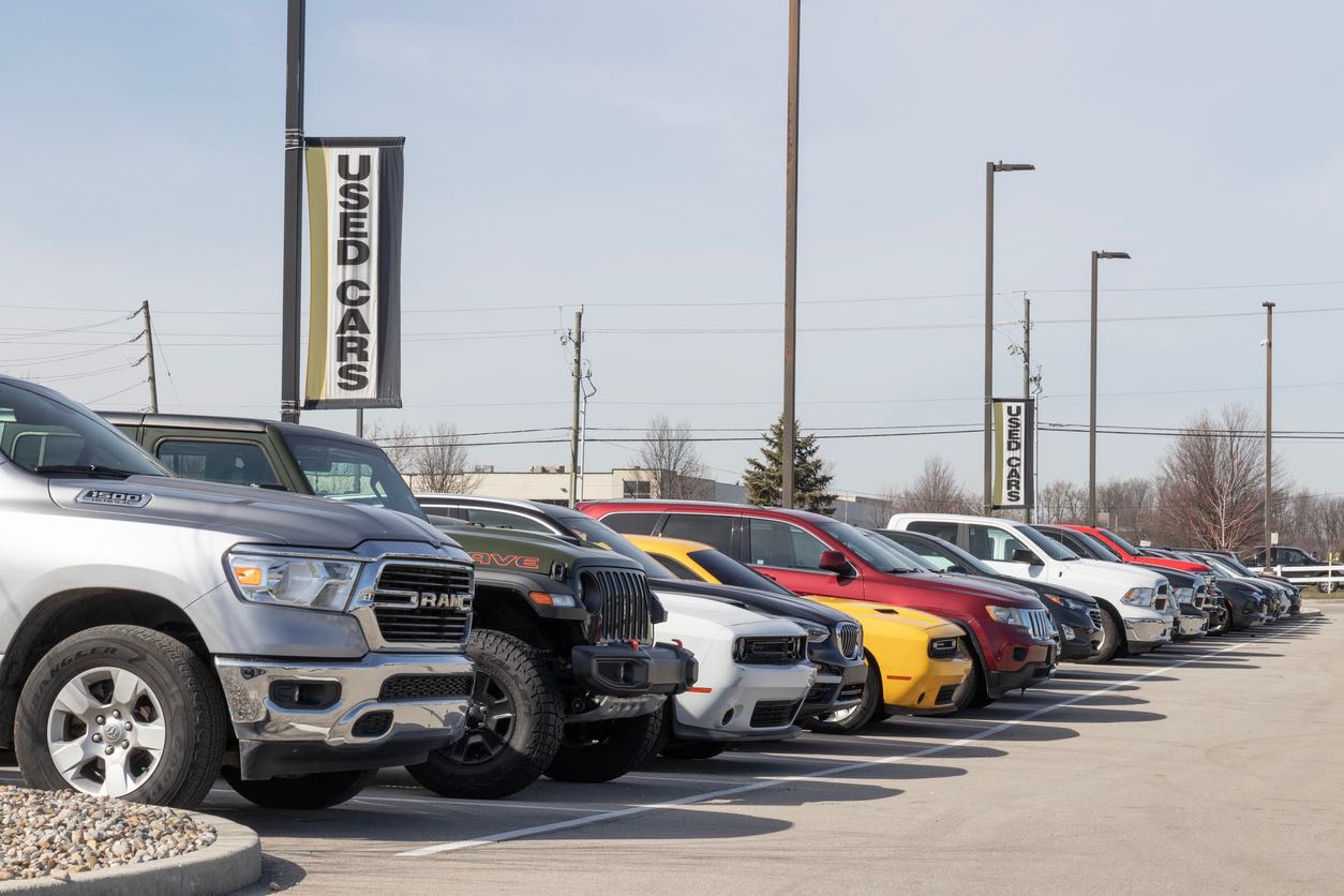 Mastering the Art of Sourcing Used Car Inventory Innovative Strategies for Today's Market