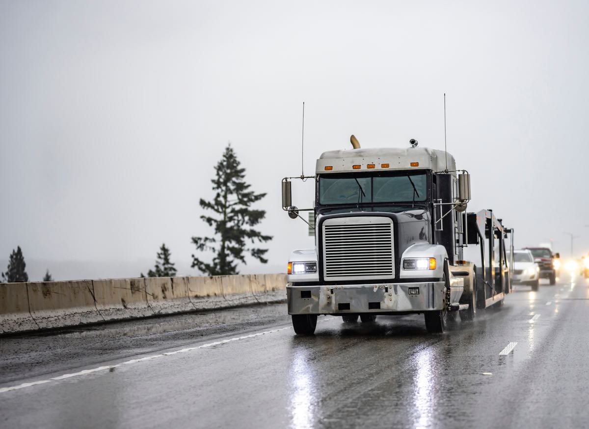 A Comprehensive Guide to What is the Best Auto Transport Company to Use