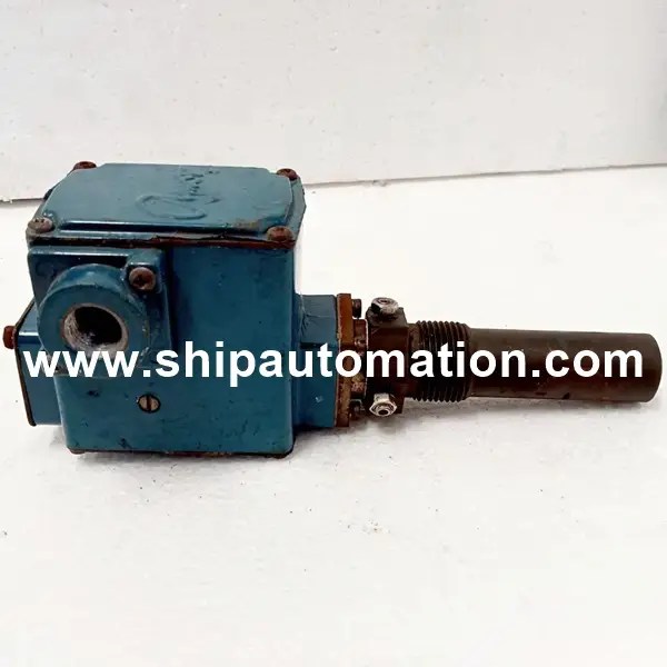 Amot 4140ER1U00CG1ADY Pressure and Temperature Switch Amot Ship