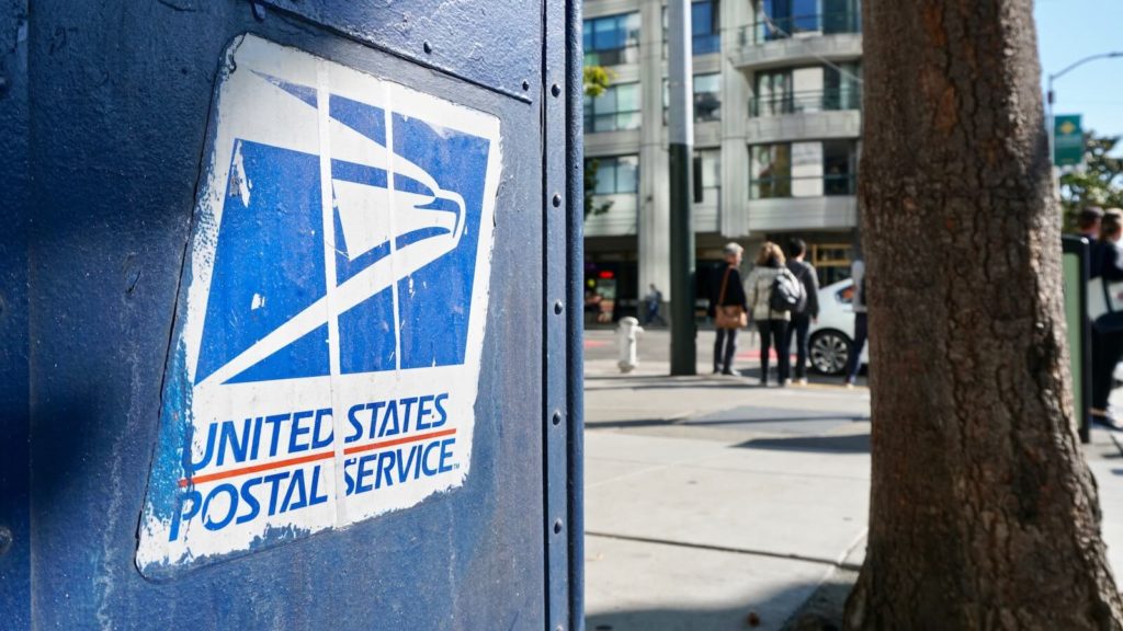USPS Mail Types Which Mail Service is Right for My Business?