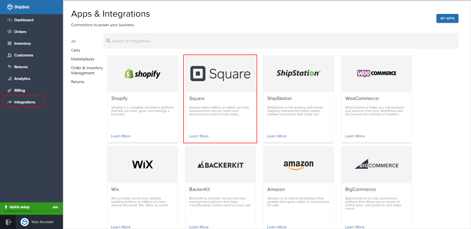 Square Shipping Top Options + How to Add Shipping on Square