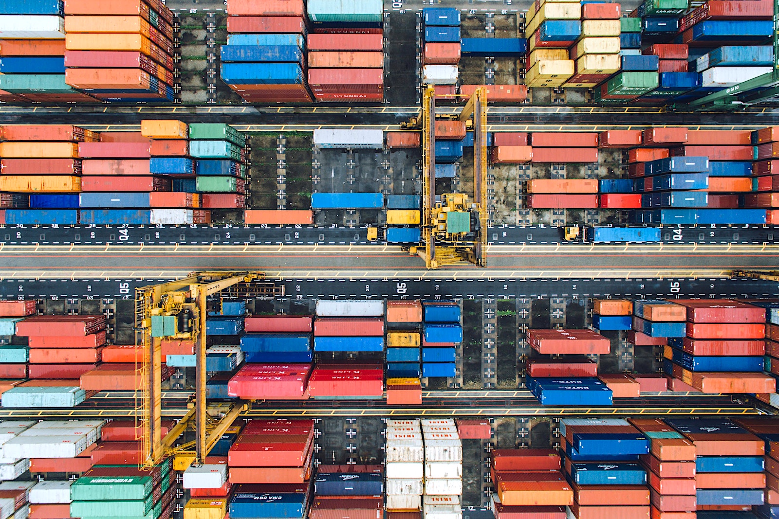 Physical Distribution Management Definition + Types ShipBob